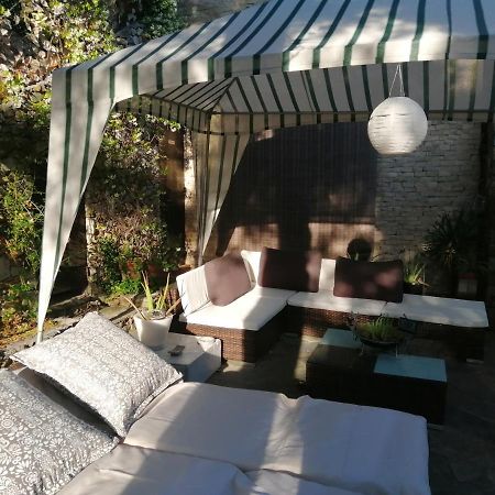 Le Terre Del Drago Apartment Bergeggi Exterior foto